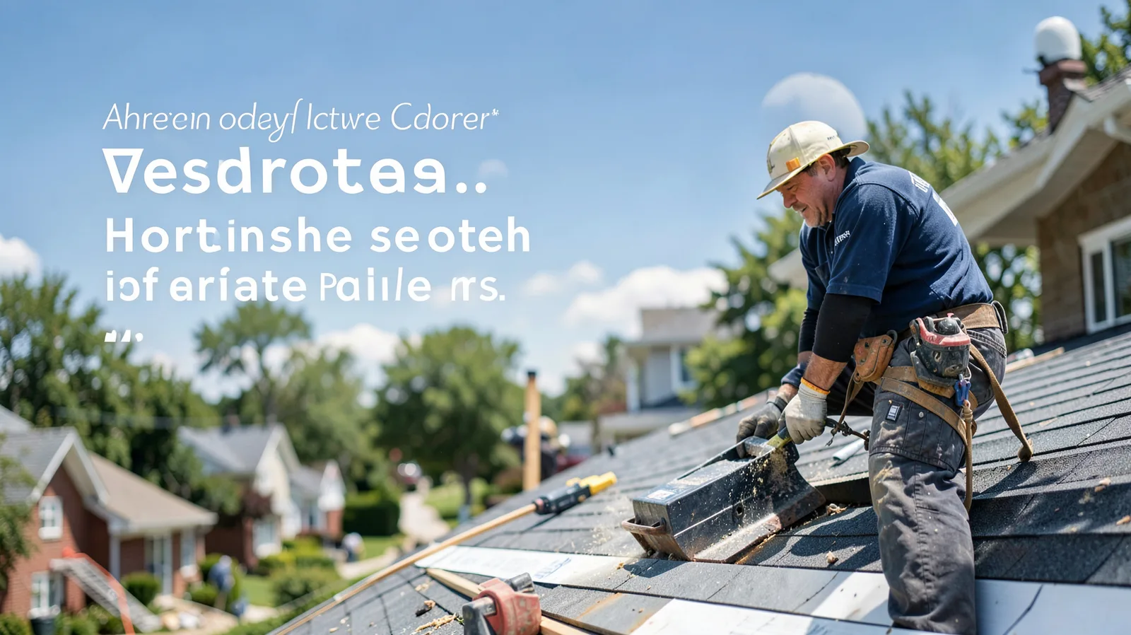 Roof Replacement in Forsyth, MO near me